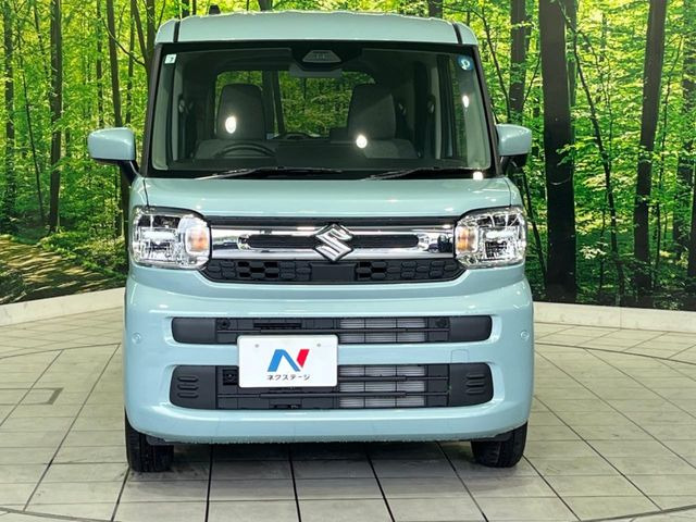 弊社では、全車『修復歴なし』のお車のみ取り扱っております。専任バイヤーによる厳選した仕入れの後、入庫後の車両チェックを行い、ネクステージが認定した高品質な中古車をご提供しております。