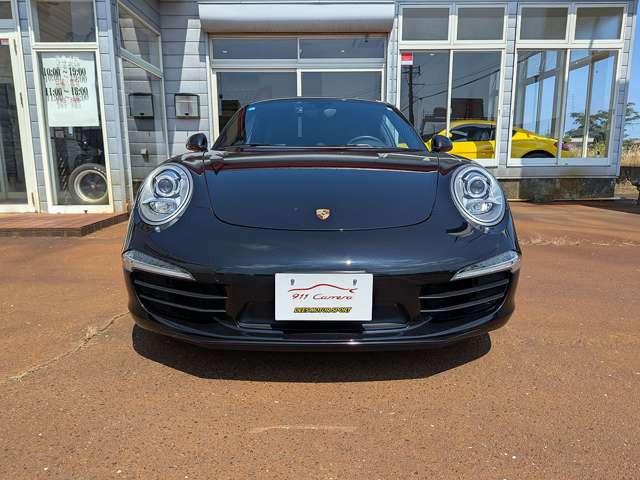 911カレラ PDK
