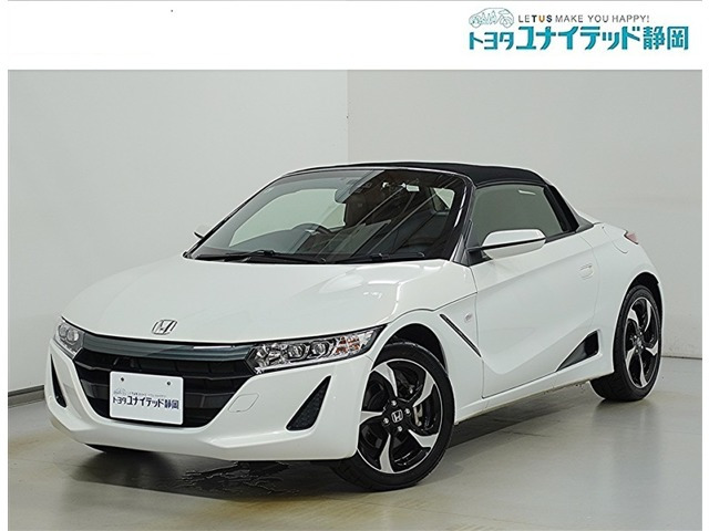 S660アルファ