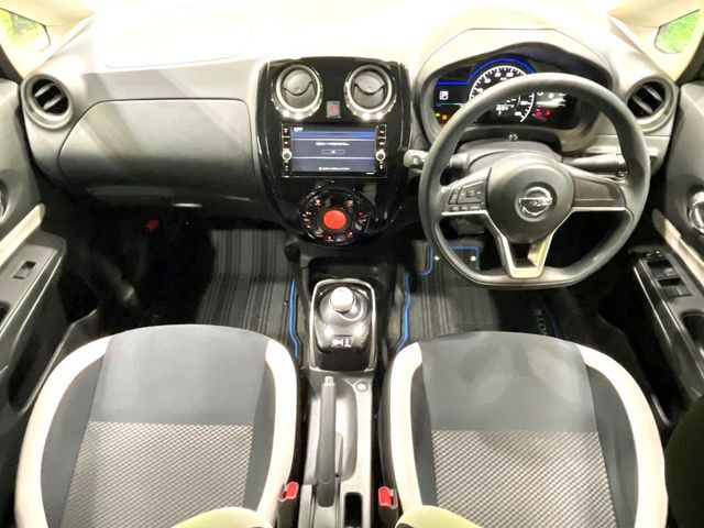 ノート1.2 e-POWER X Vセレクション