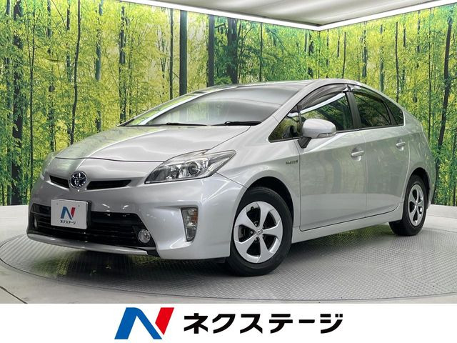 プリウス1.8 S