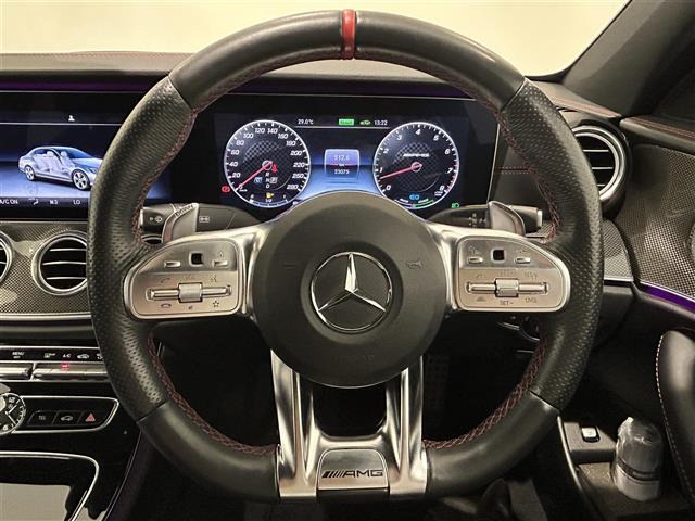 EクラスAMG E53 4マチック プラス 4WD