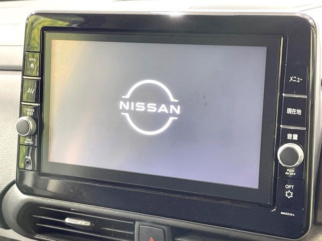 ルークスハイウェイスターX