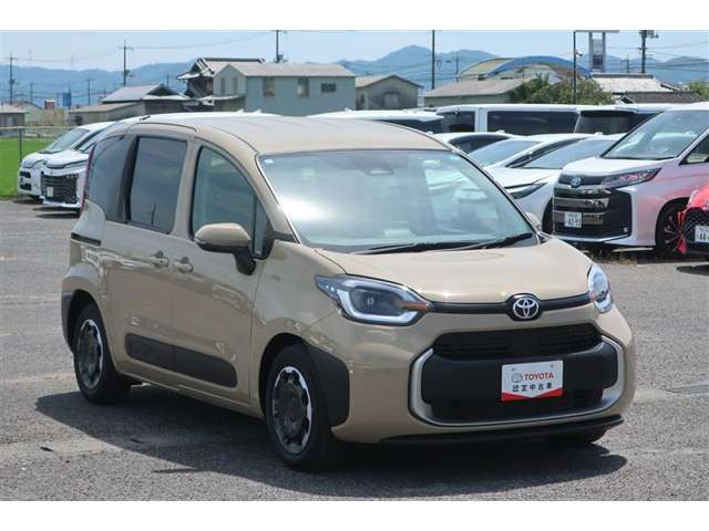 シエンタハイブリッド 1.5 Z