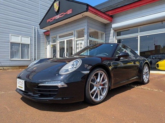 911カレラ PDK