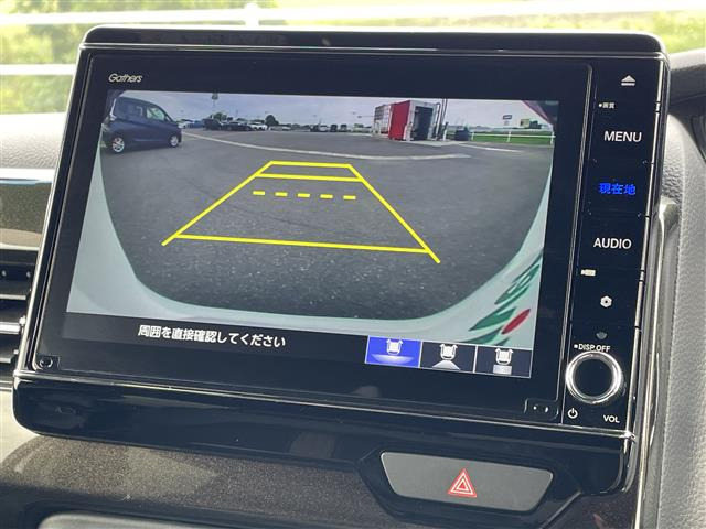 N-BOXカスタムG L ターボ ホンダセンシング