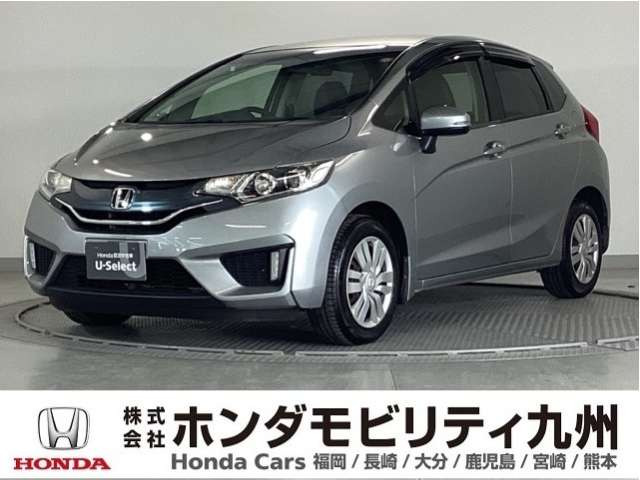 フィット1.5 15X Lパッケージ
