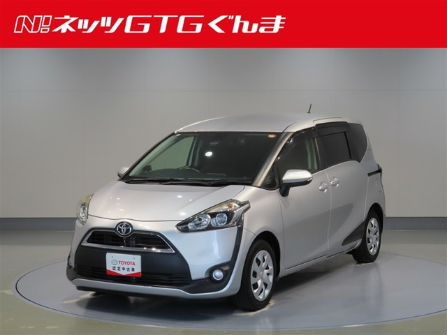 シエンタ1.5 G