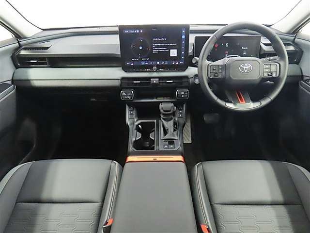 RAV42.5 アドベンチャー E-Four 4WD