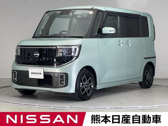 デイズハイウェイスターX プロパイロットエディション