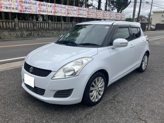 スイフト1.2 XL