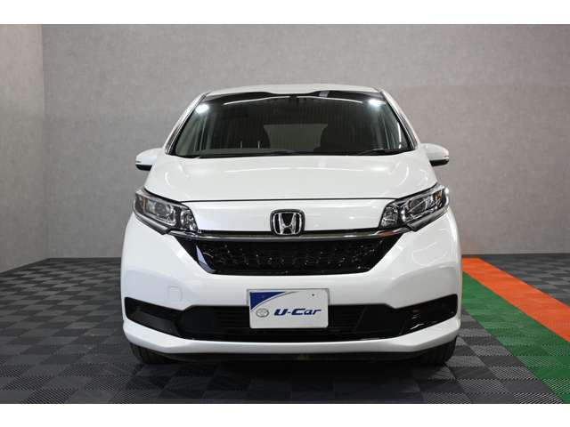 フリード1.5 ハイブリッド G ブラックスタイル 4WD