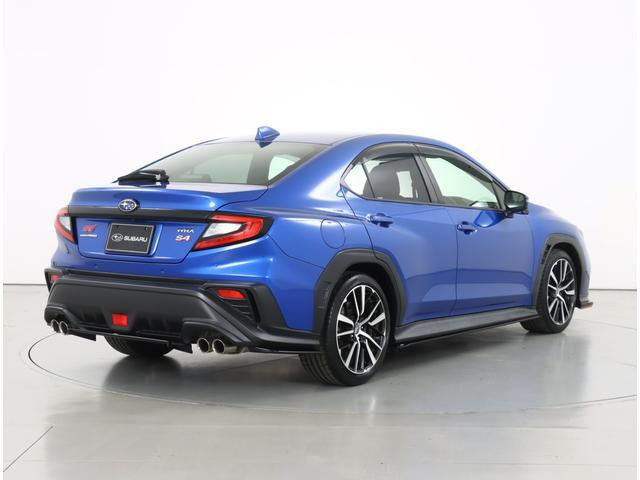 WRX S42.4 STI スポーツR EX 4WD