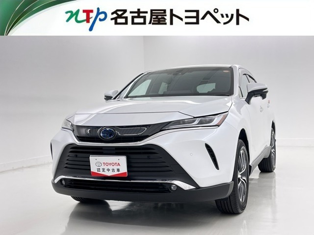 ヤリス1.5 ハイブリッド G