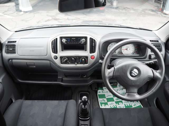 Keiワークス 4WD