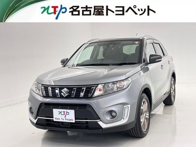 エスクード1.4 Sリミテッド 4WD