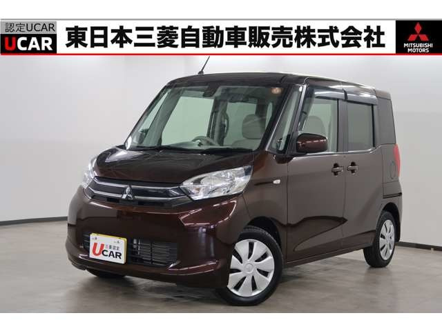 eKスペースG e-アシスト