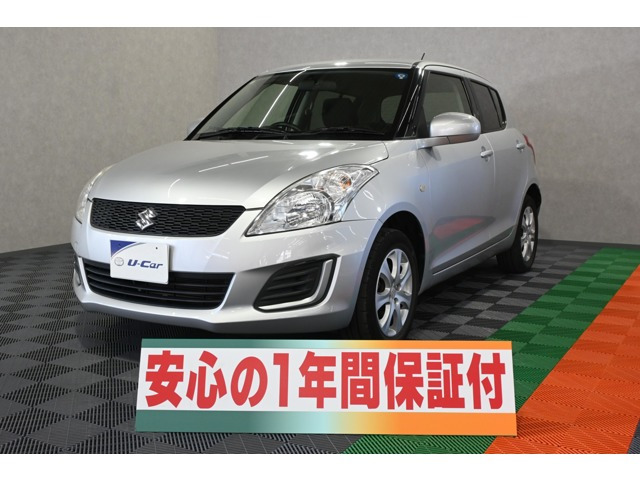 スイフト1.2 XG 4WD