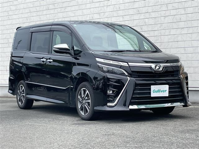 ヴォクシー2.0 ZS 煌