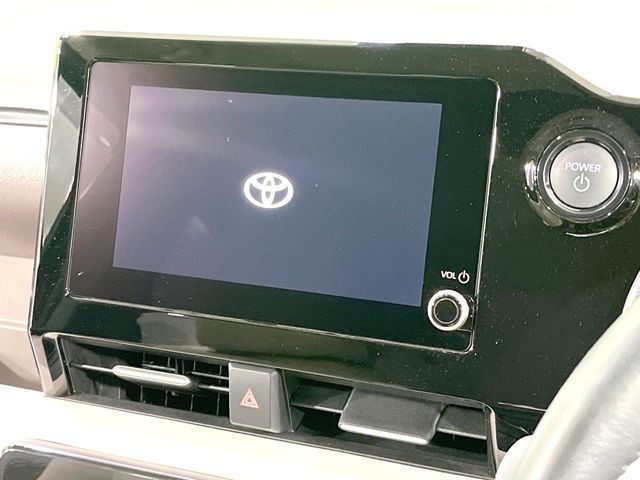 【8インチ ディスプレイオーディオ】大画面のディスプレイはAppleCarPlayやAndroidAutoが利用可能。大きな画面でスマホナビアプリ等が利用いただけます♪
