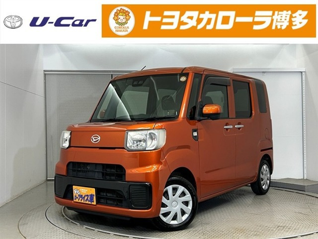 ハイゼットキャディーX SAIII