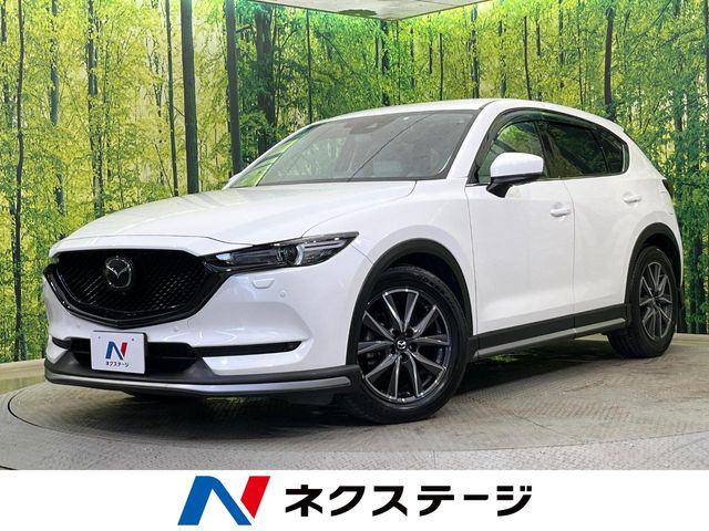 CX-52.2 XD Lパッケージ