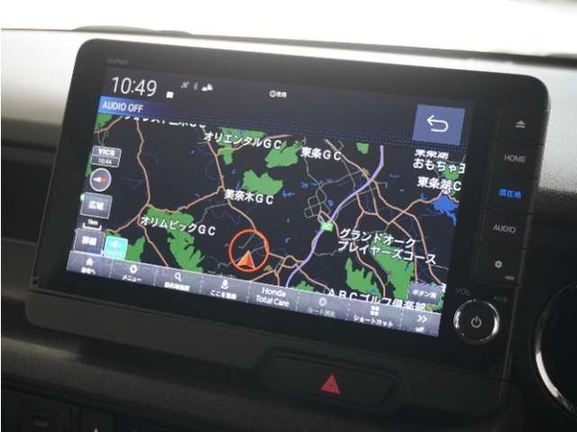 N-BOXカスタム