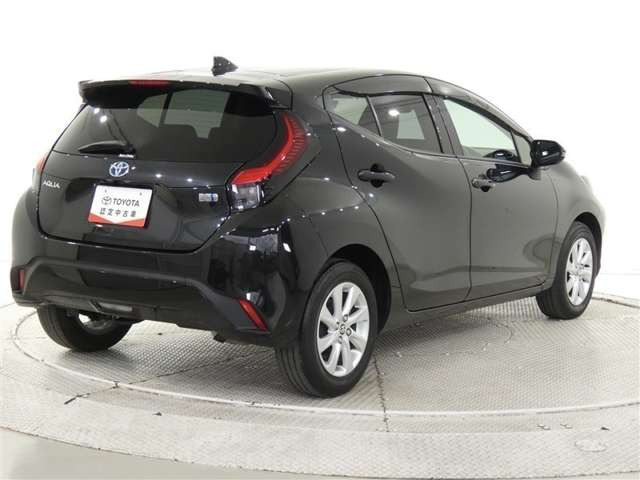 アクア