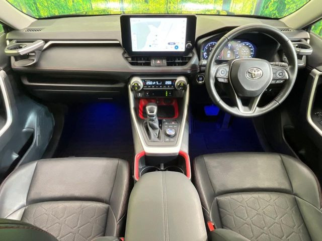 RAV42.0 アドベンチャー オフロードパッケージ II 4WD