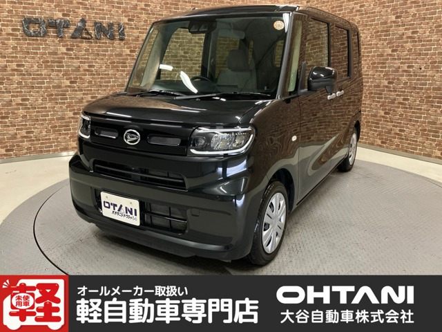 タントX