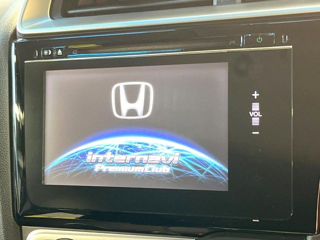 フィット1.3 13G Fパッケージ