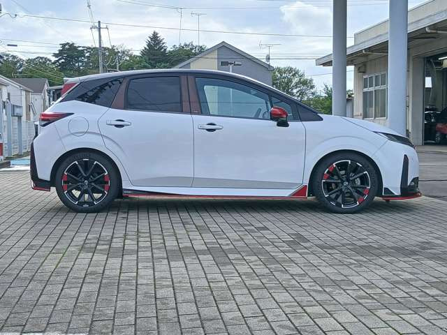 ノートオーラ
