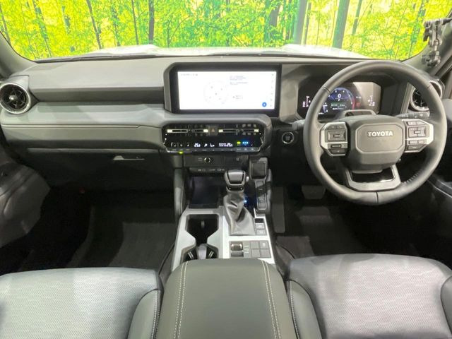 ランドクルーザー2502.7 VX 4WD