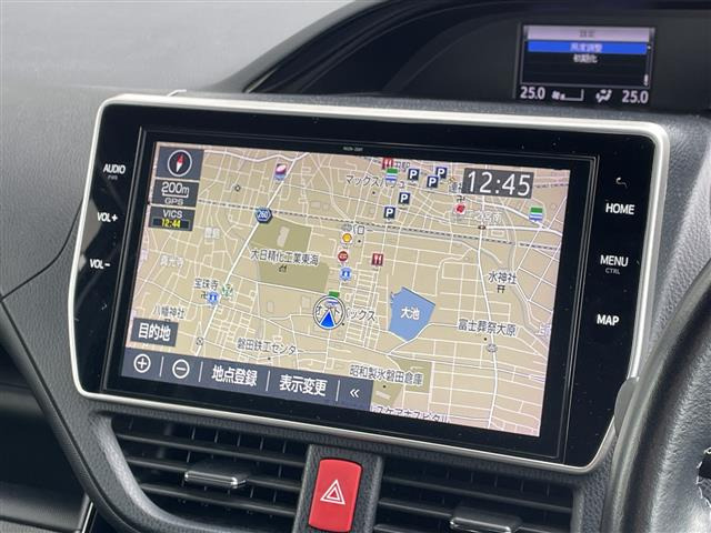 ノア1.8 ハイブリッド Si