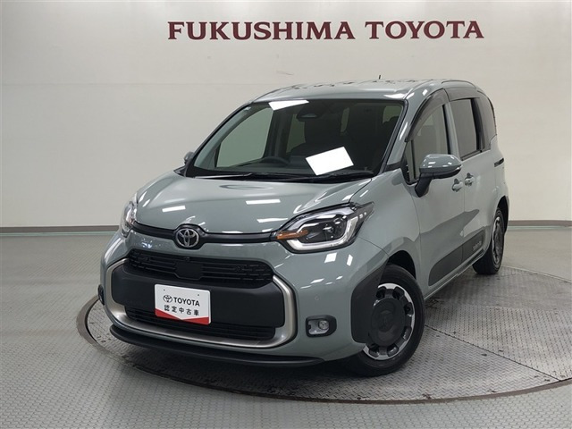 シエンタハイブリッド 1.5 Z