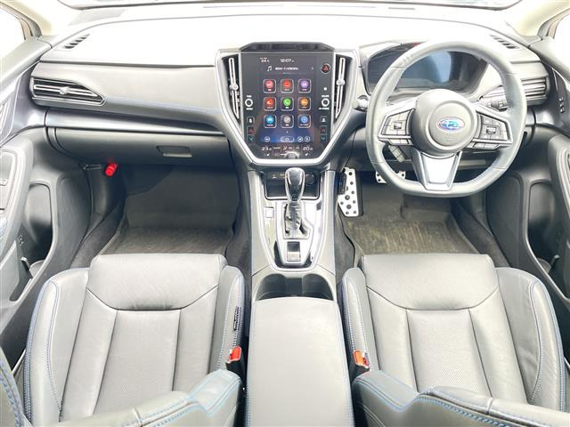 レヴォーグ1.8 GT-H EX 4WD