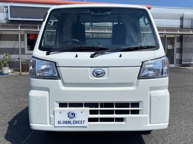 ハイゼットトラックスタンダード