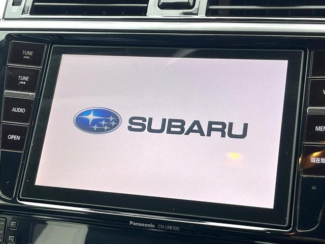 レガシィアウトバック2.5 リミテッド スマートエディション 4WD