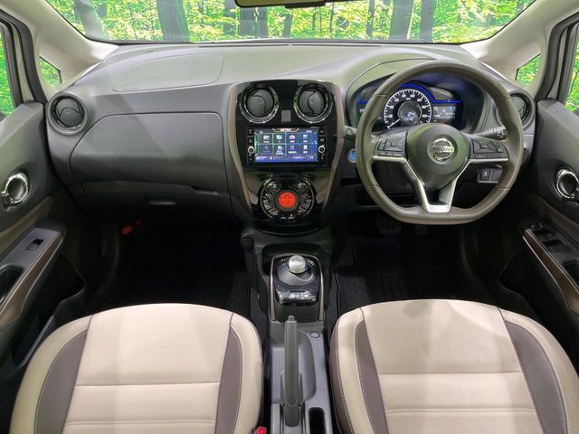 ノート1.2 e-POWER メダリスト