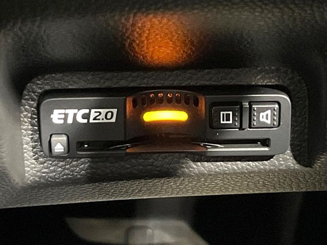 【ETC2.0】高速道路の料金所をストレスなく通過!話題のスポットやサービスエリアに多い「スマートIC」利用時は必須のアイテムです。当店でセットアップを実施、ご納車当日からすぐにご利用いただけます!