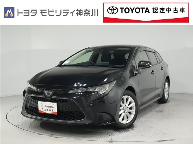カローラツーリング1.8 S