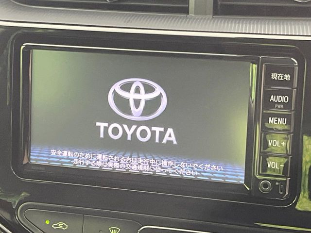 アクア1.5 S