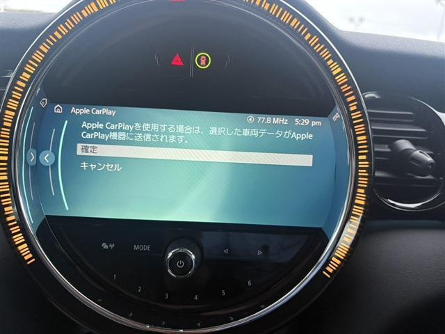 ミニクーパー D DCT