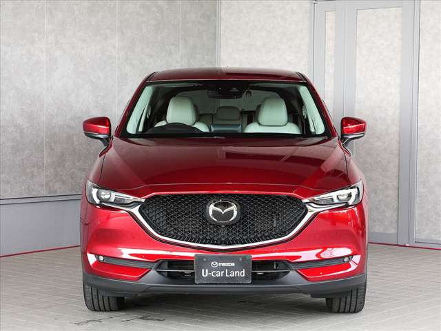 CX-52.5 25S Lパッケージ