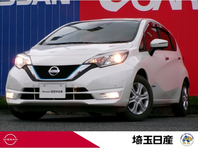 ノート1.2 e-POWER X