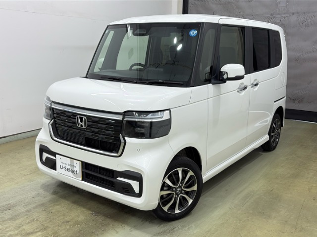 N-BOXカスタム
