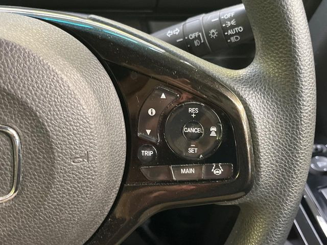 N-BOXカスタムG L ホンダセンシング