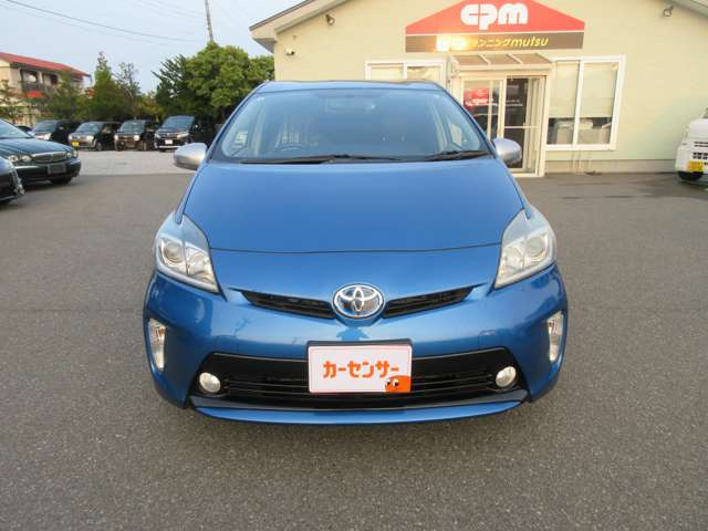 プリウス1.8 S マイコーデ