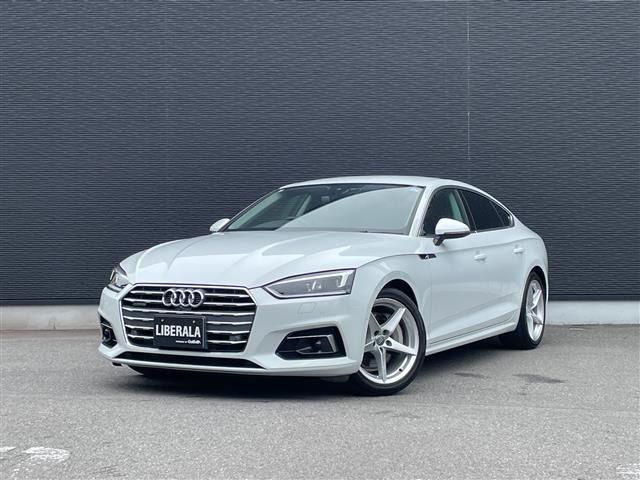 A52.0 TFSI クワトロ スポーツ 4WD