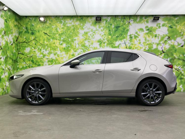 MAZDA3ファストバック2.0 20S プロアクティブ ツーリング セレクション